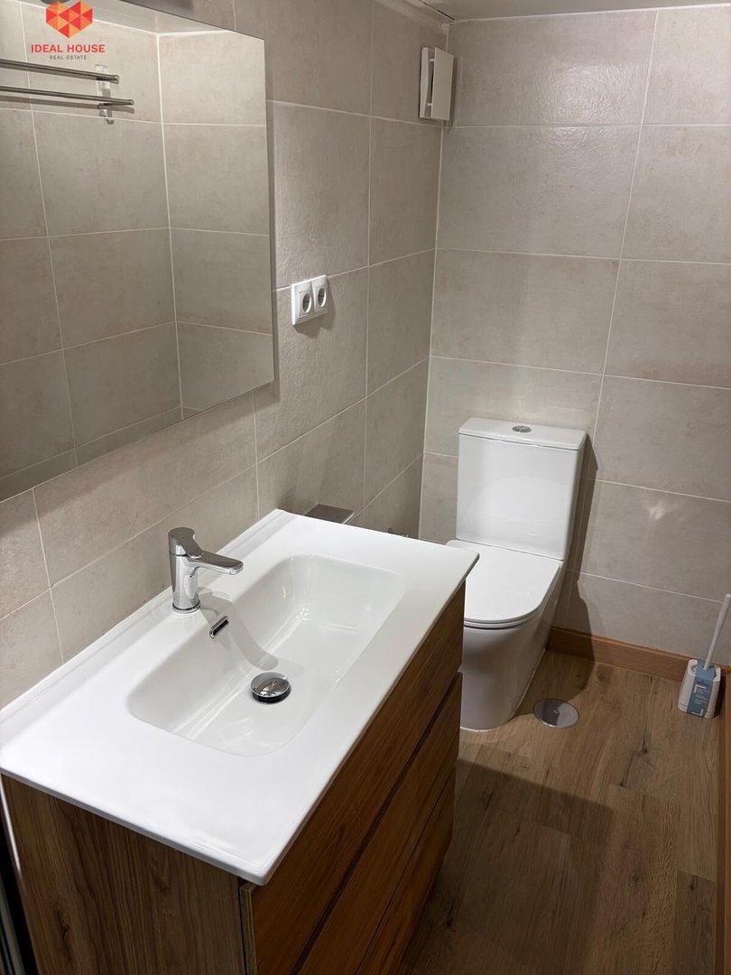 Appartamento 52 m² a Segovia