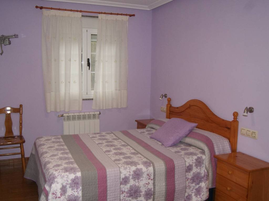 Piso de 60 m² en Valdés