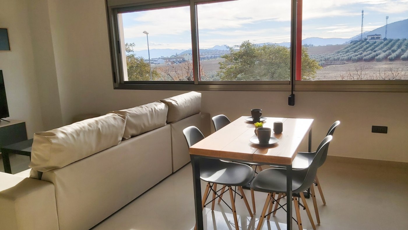 Wohnung 45 m² in Mollina