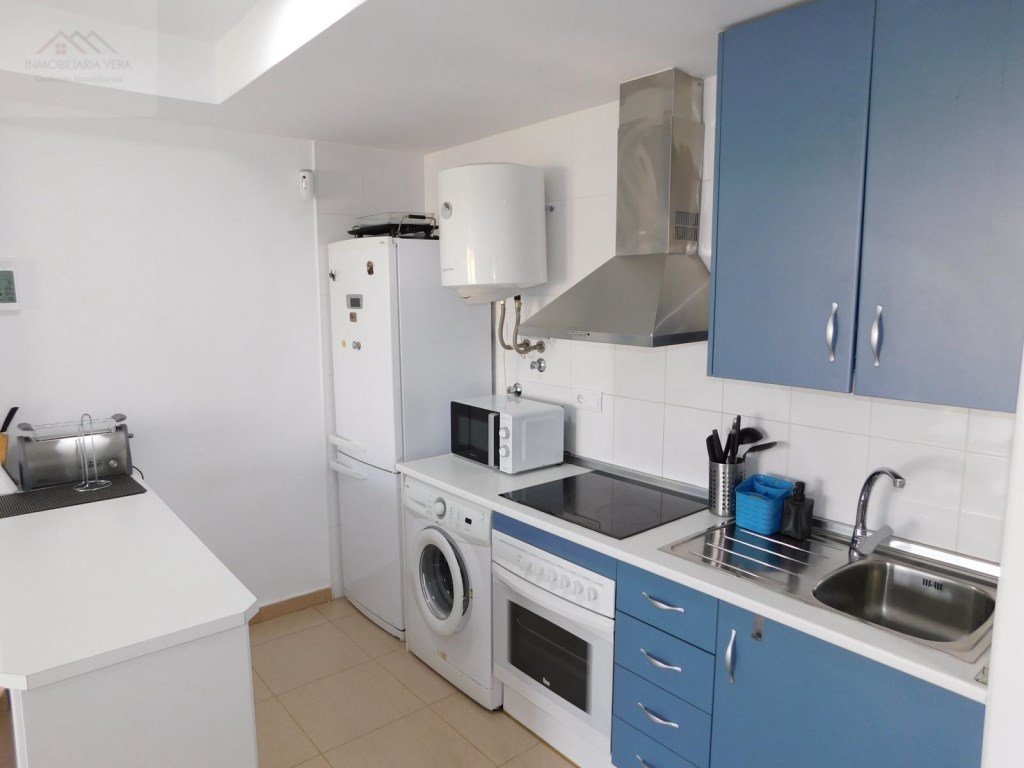 Piso de 65 m² en Mazarrón