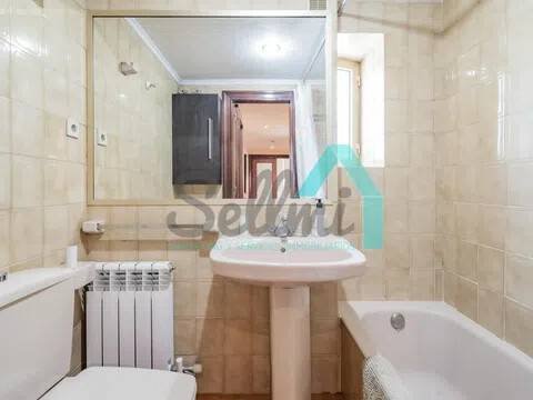 Piso de 110 m² en Oviedo