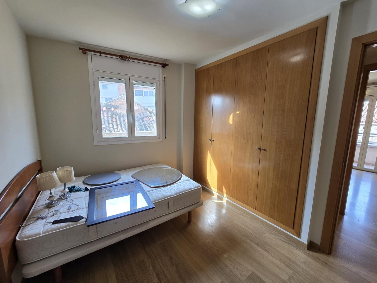 Pis de 69 m² a Manresa