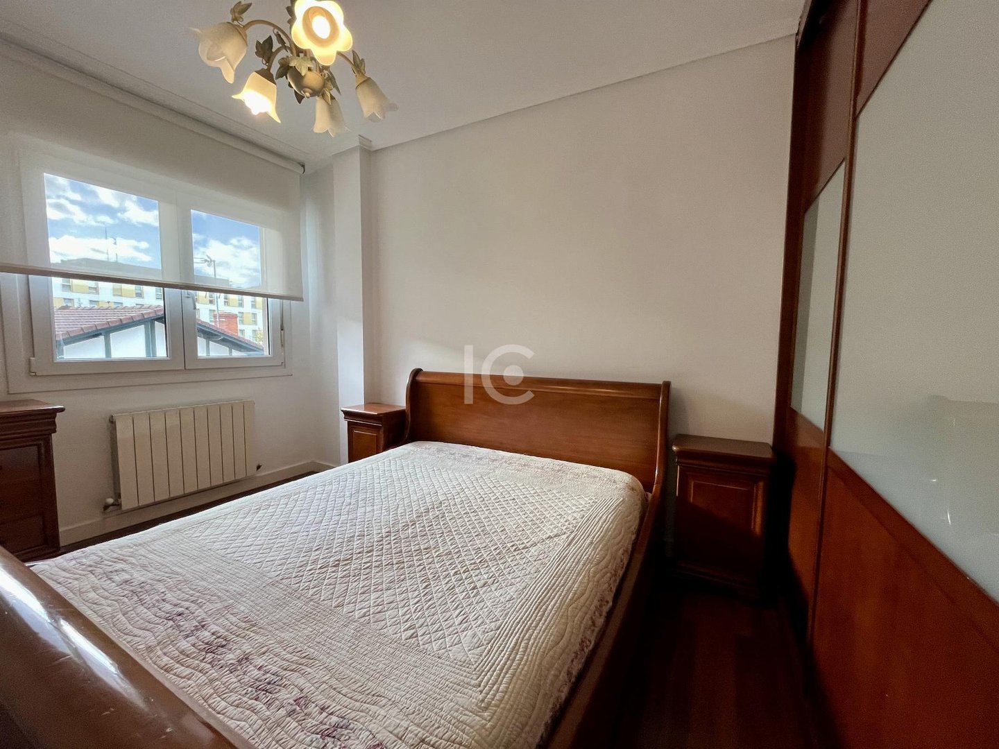 Квартира 90 м² у Getxo
