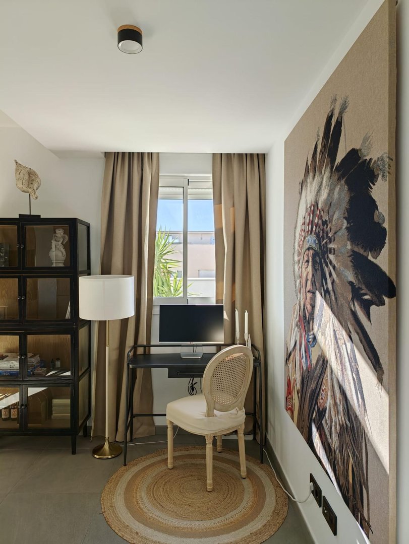 Appartamento 110 m² a Puerto Real