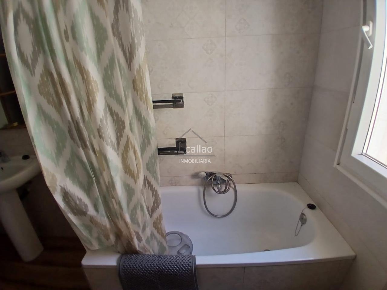 Piso de 88 m² en Ferrol