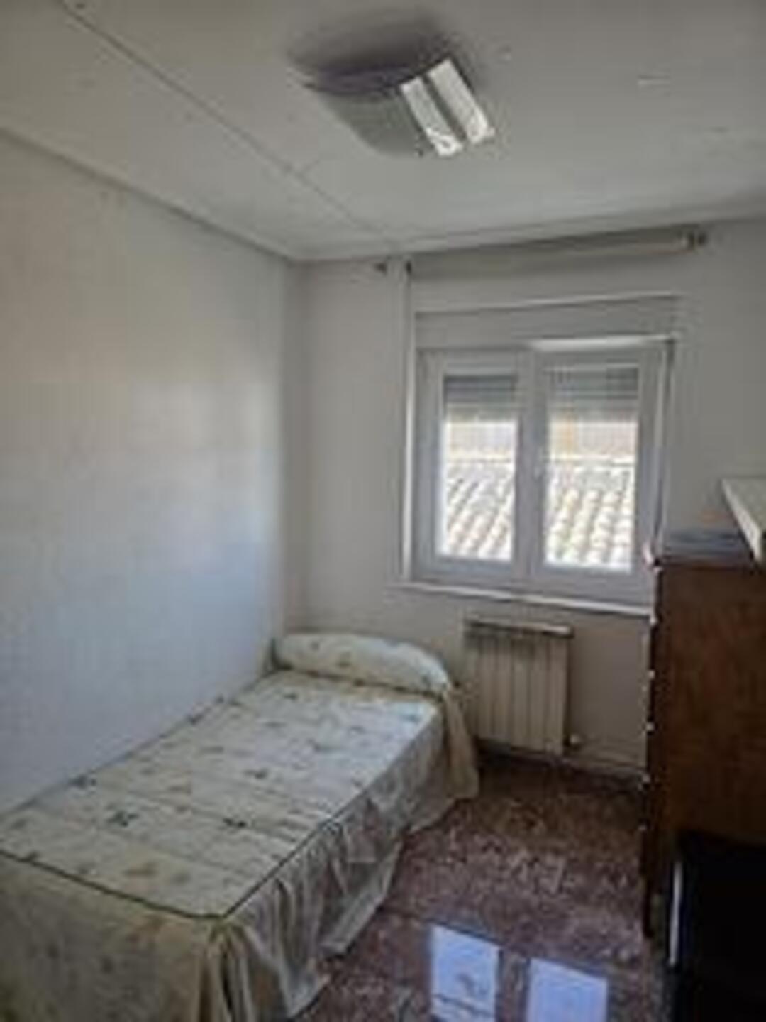 Pis de 75 m² a Béjar