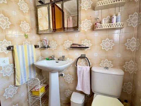 Piso de 284 m² en Báguena