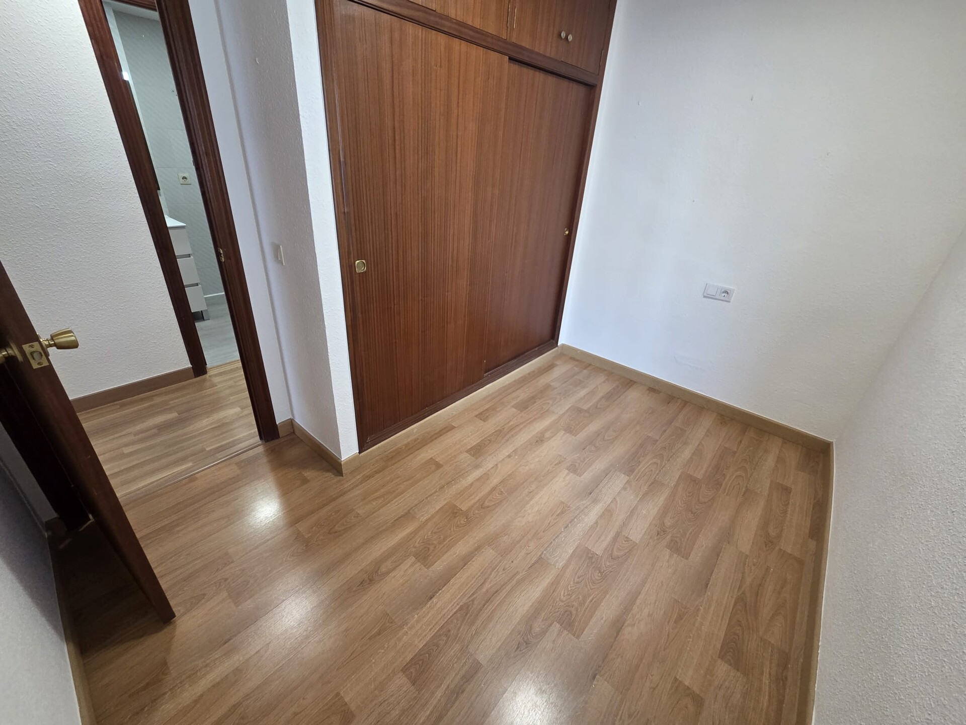 Wohnung 120 m² in Alicante