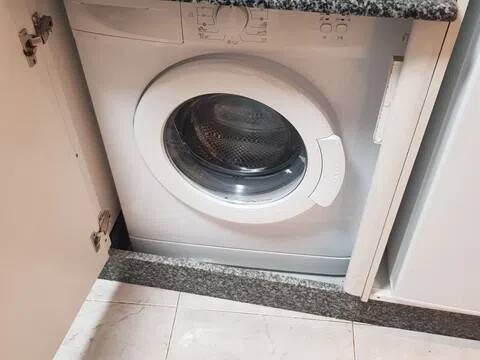 Piso de 64 m² en Santiago de Compostela