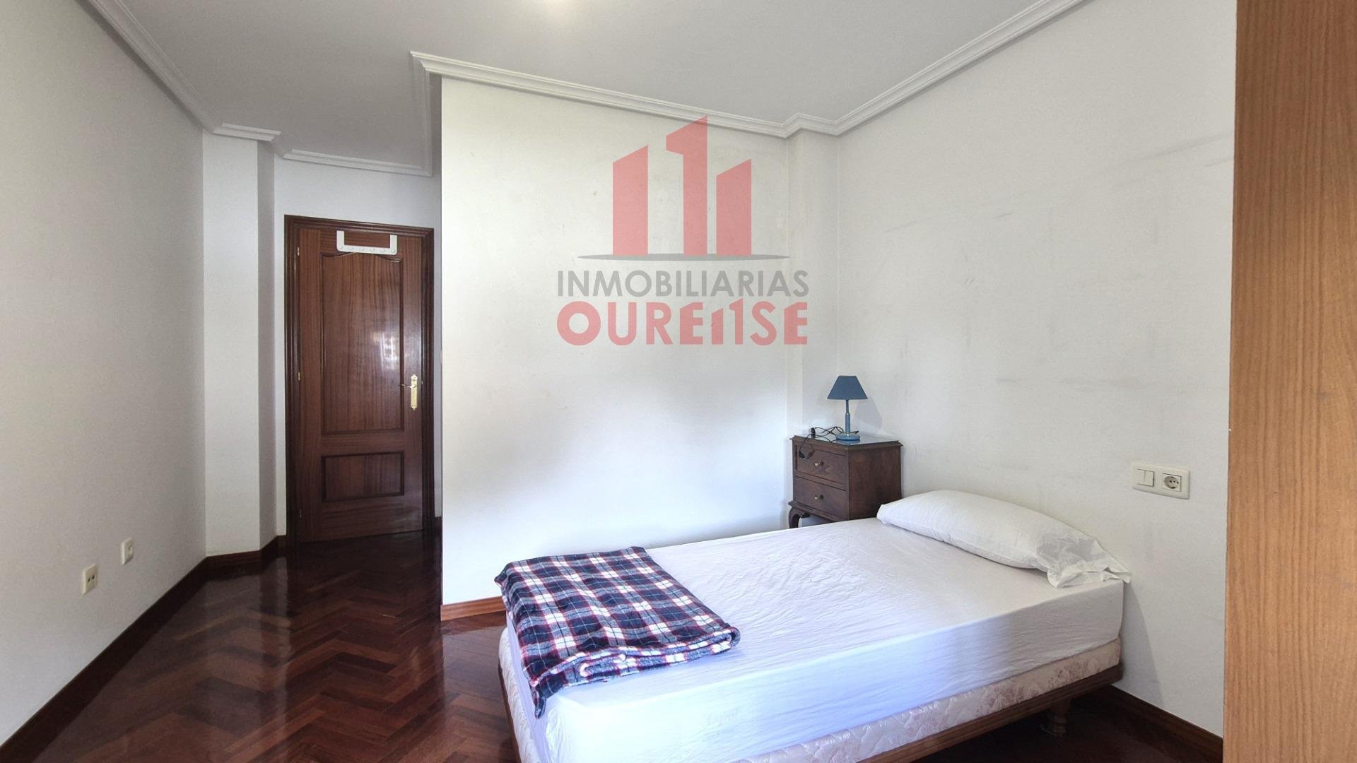 Piso de 115 m² en Ourense