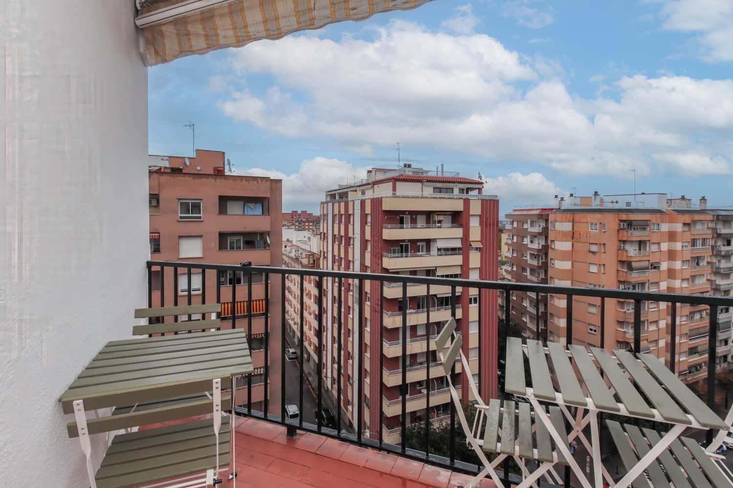 Habitació de lloguer, Reus