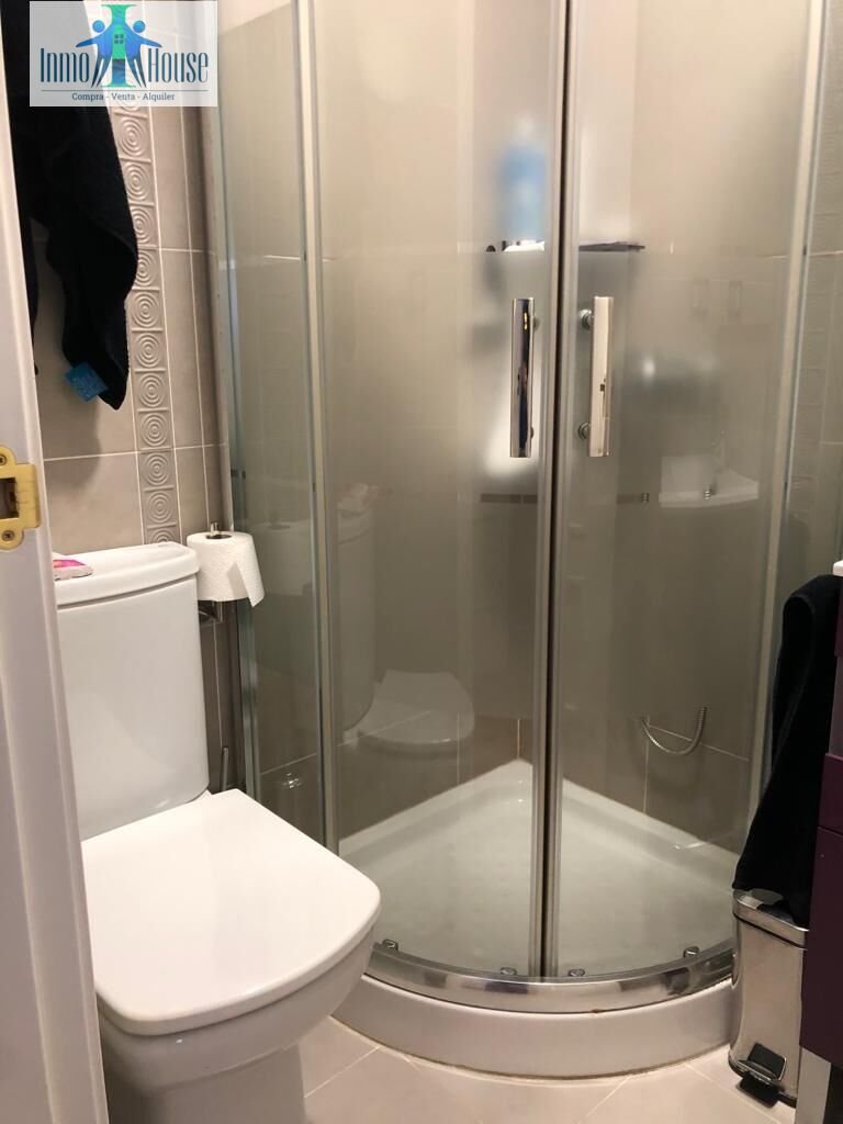 Piso de 95 m² en Albacete