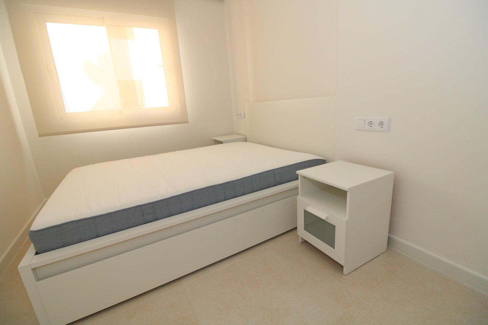Piso de 90 m² en San Pedro del Pinatar