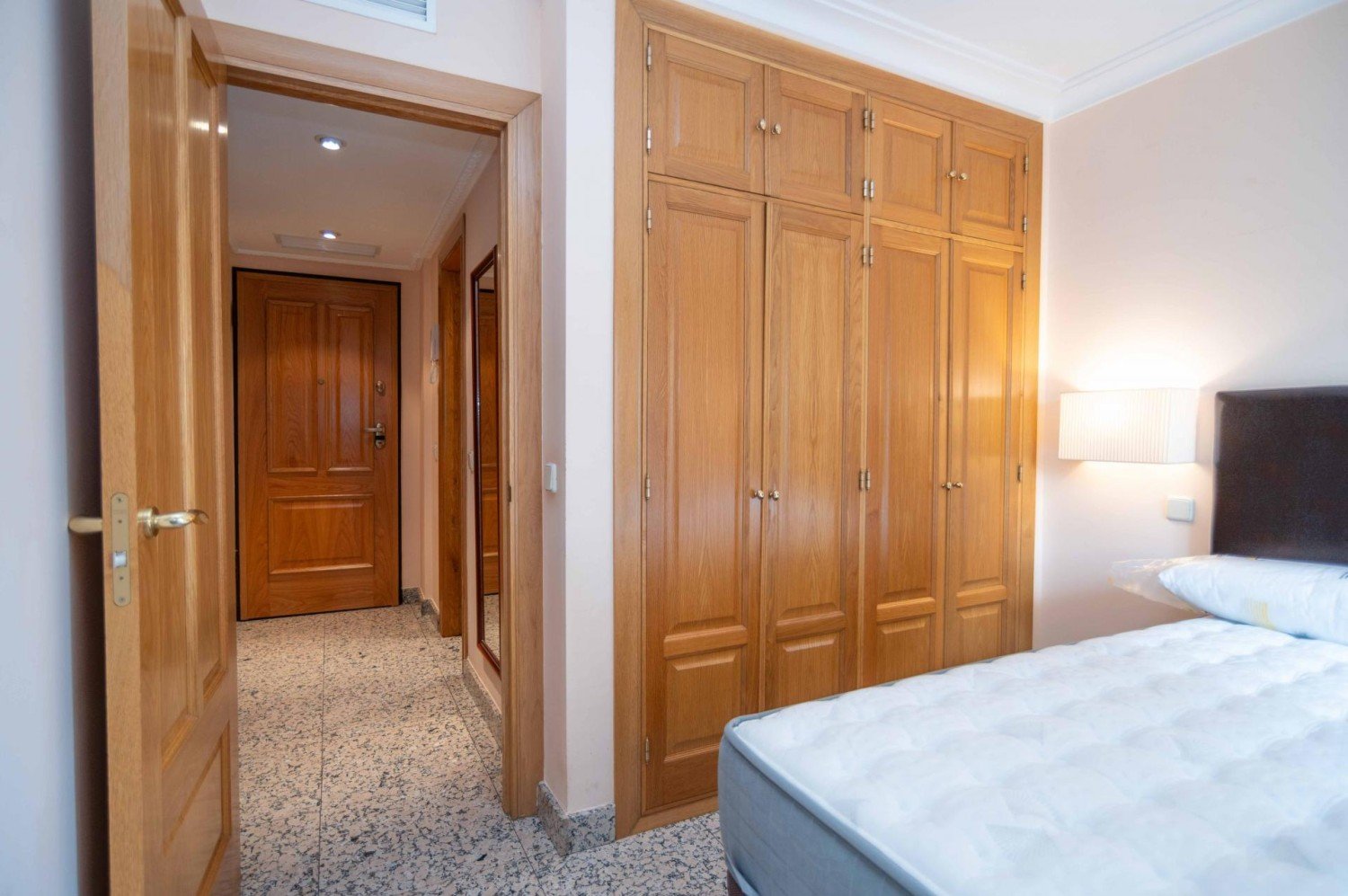 Pis de 60 m² a Madrid