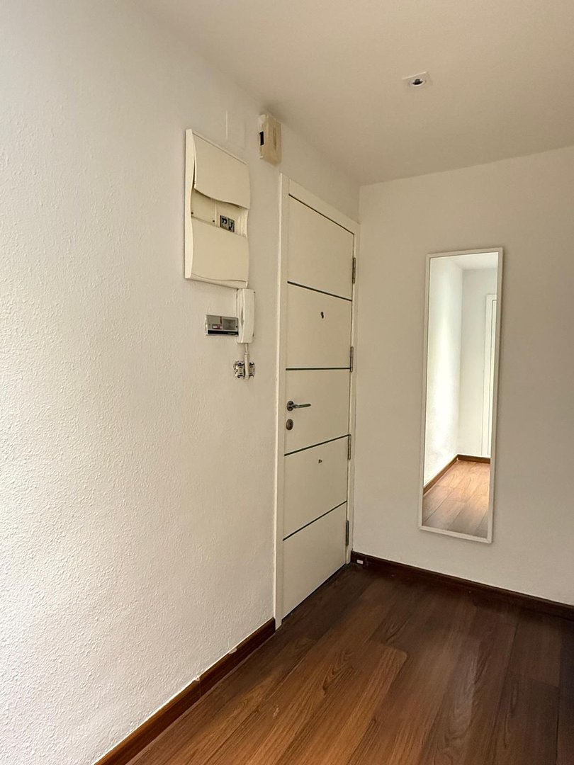 Pis de 98 m² a Alcoi