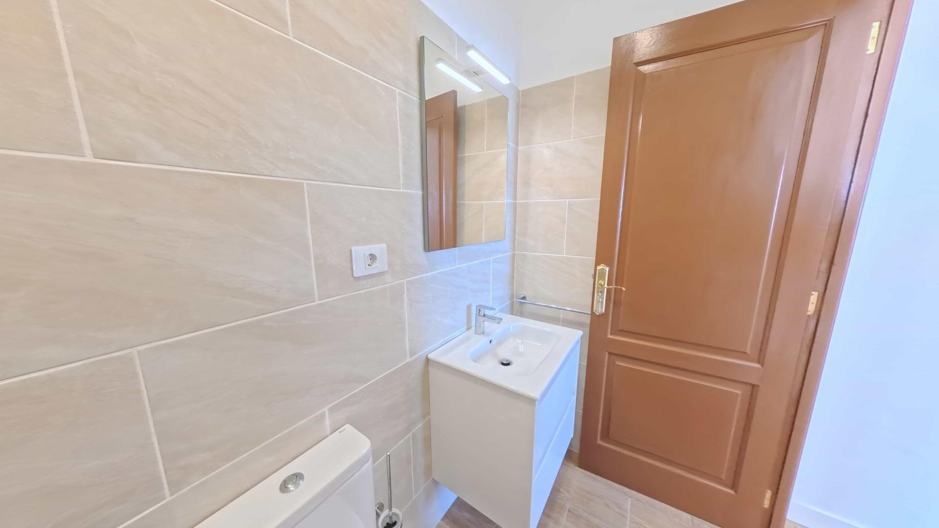 Piso de 50 m² en Barlovento