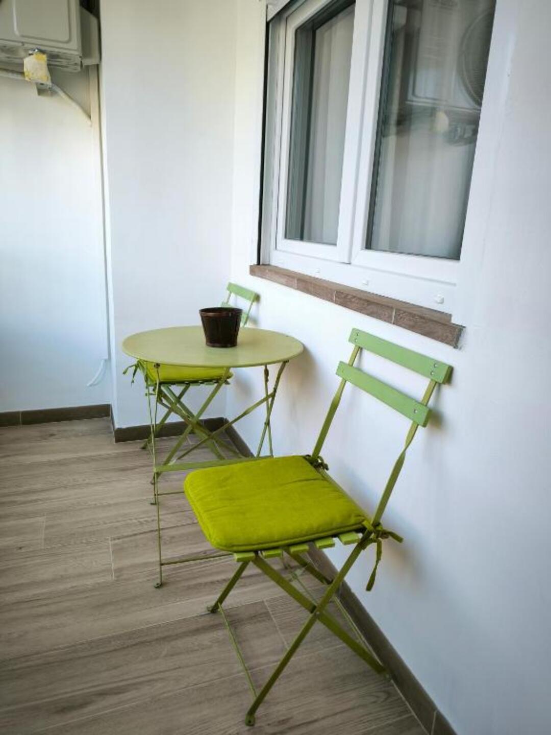 Piso de 105 m² en Zaragoza