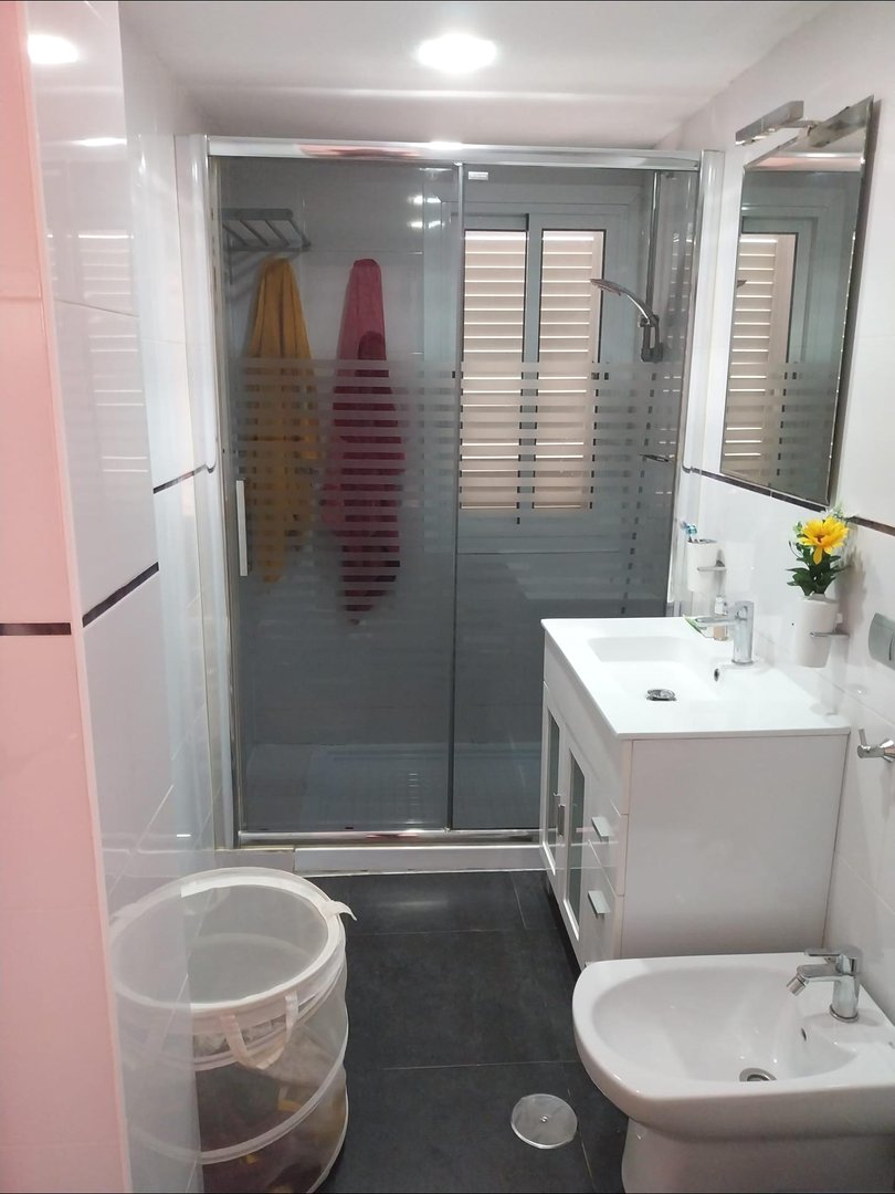 Piso de 86 m² en Alcalá de Guadaíra