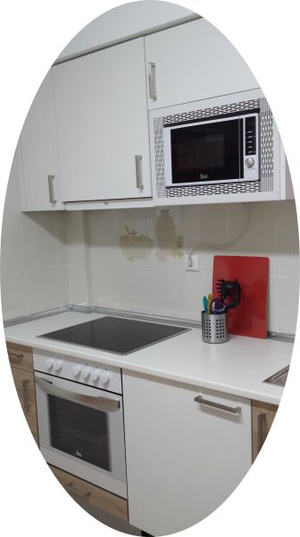 Habitación 95 m², Zaragoza