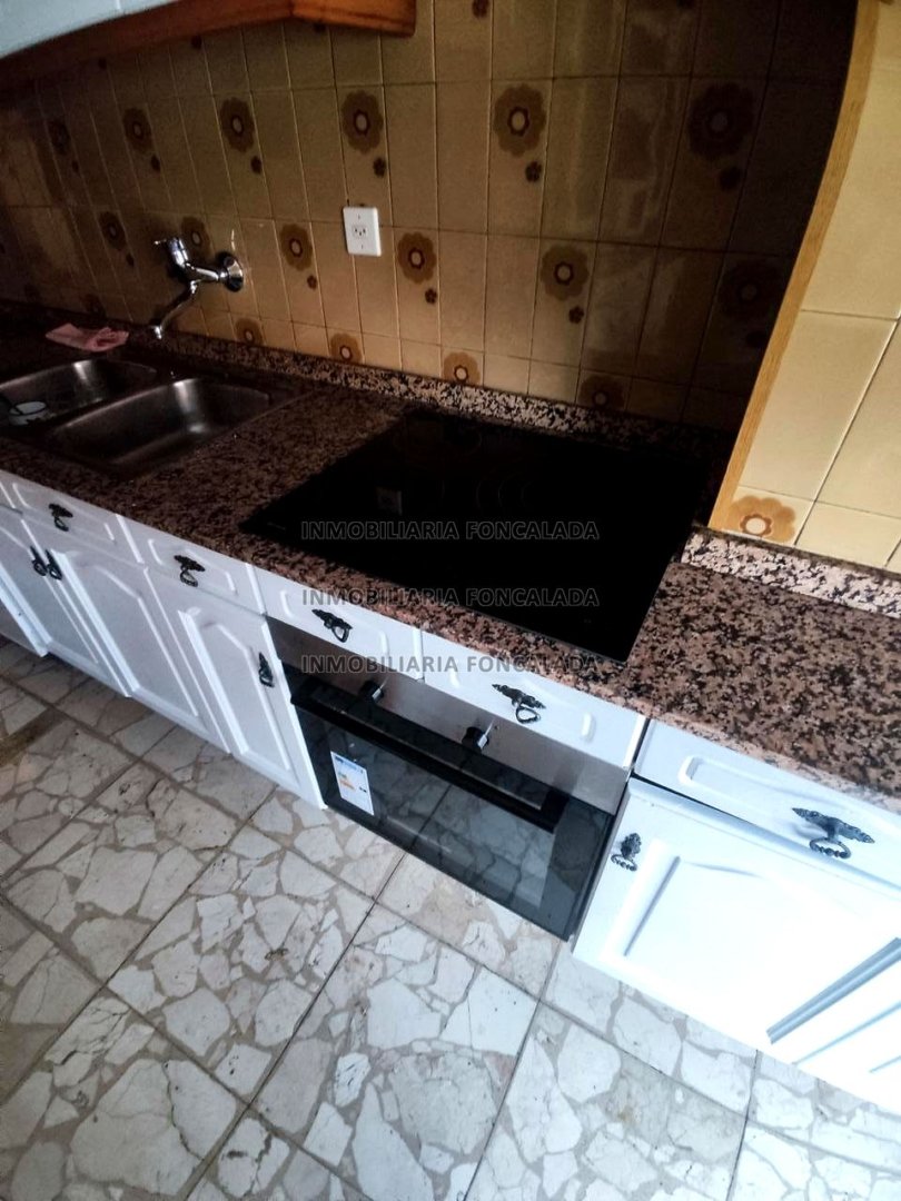 Piso de 95 m² en Oviedo