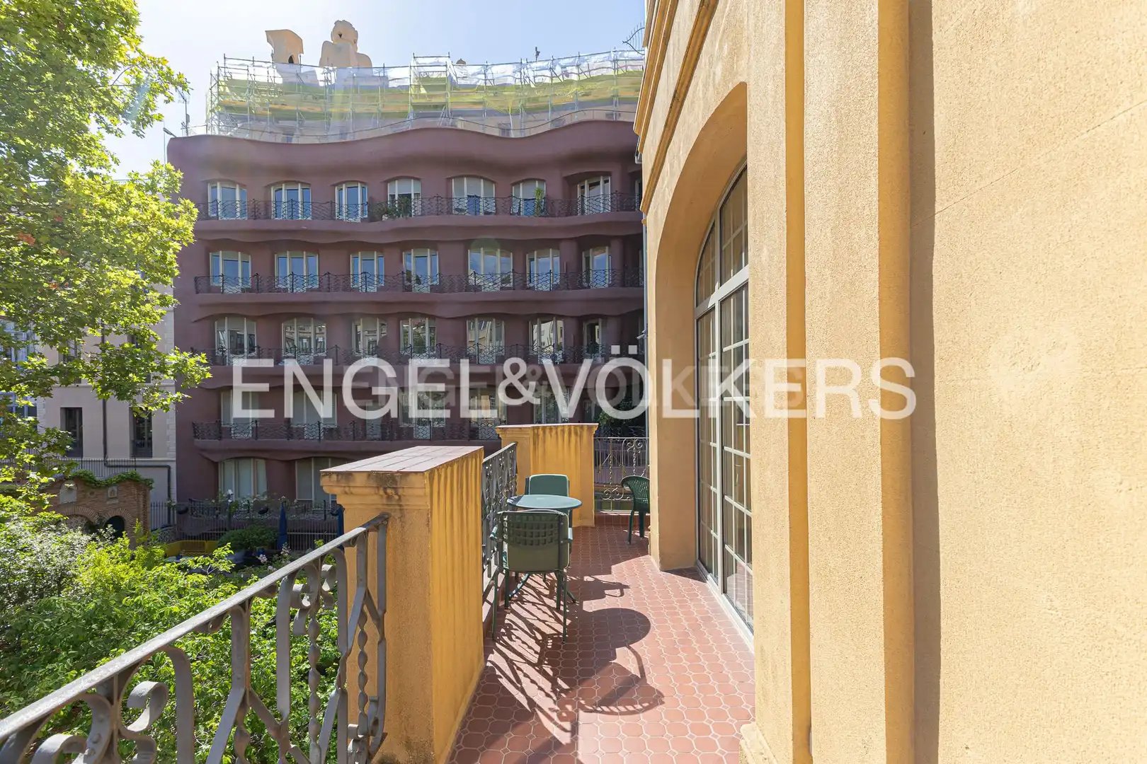Pis de 176 m² a Barcelona