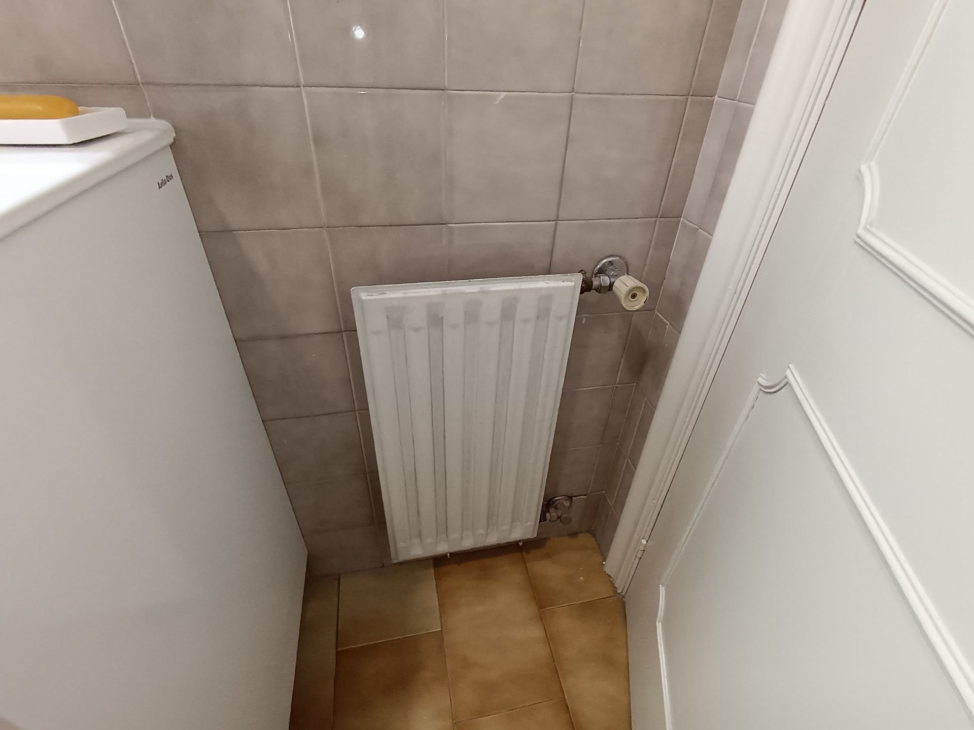 Piso de 60 m² en La Coruña