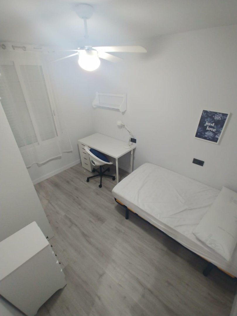 Habitación 149 m², Murcia