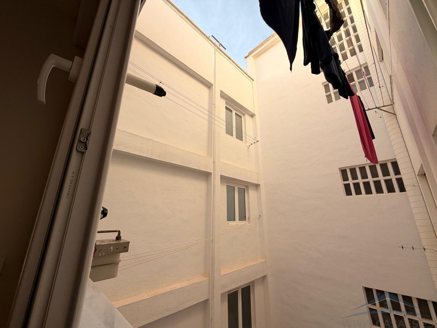 Piso de 140 m² en Almería