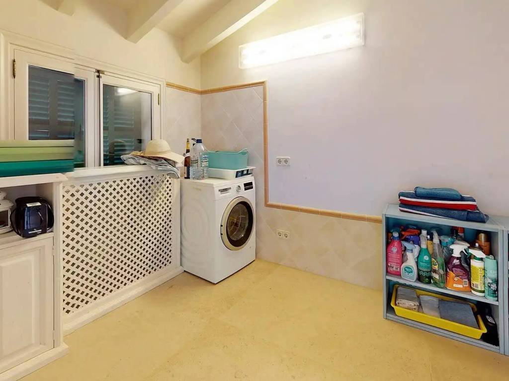 Piso de 500 m² en Palma