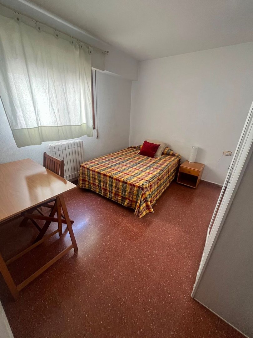 Piso de 72 m² en Zaragoza