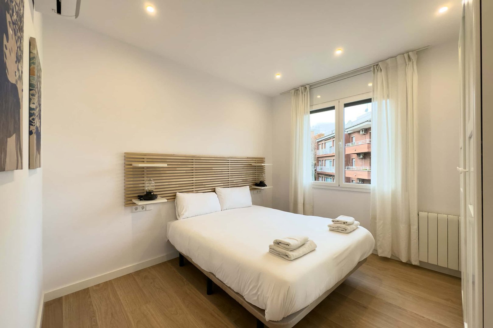Pis de 129 m² a Barcelona
