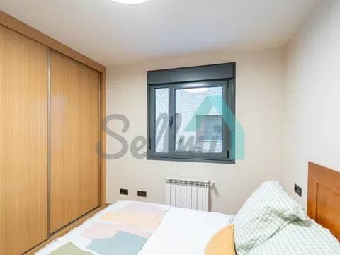 Piso de 51 m² en Oviedo