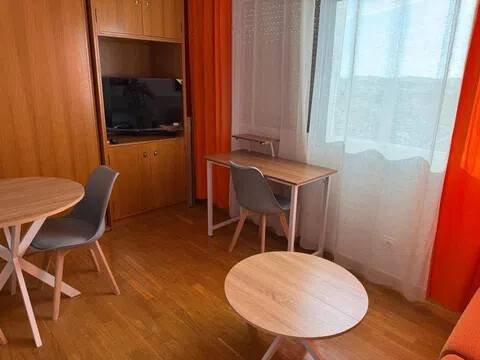 Pis de 44 m² a Ciudad Real