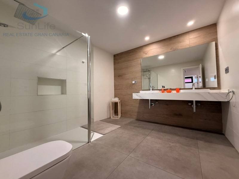 Pis de 80 m² a San Bartolomé de Tirajana