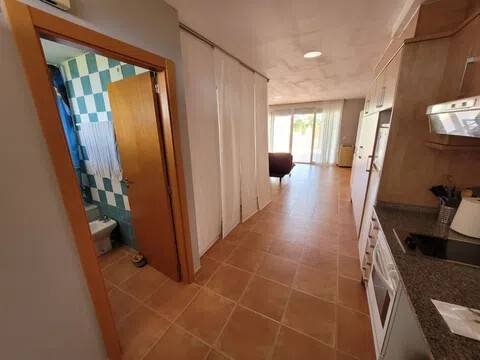 Piso de 98 m² en Almenara