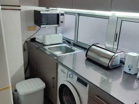 Piso de 55 m² en Barcelona