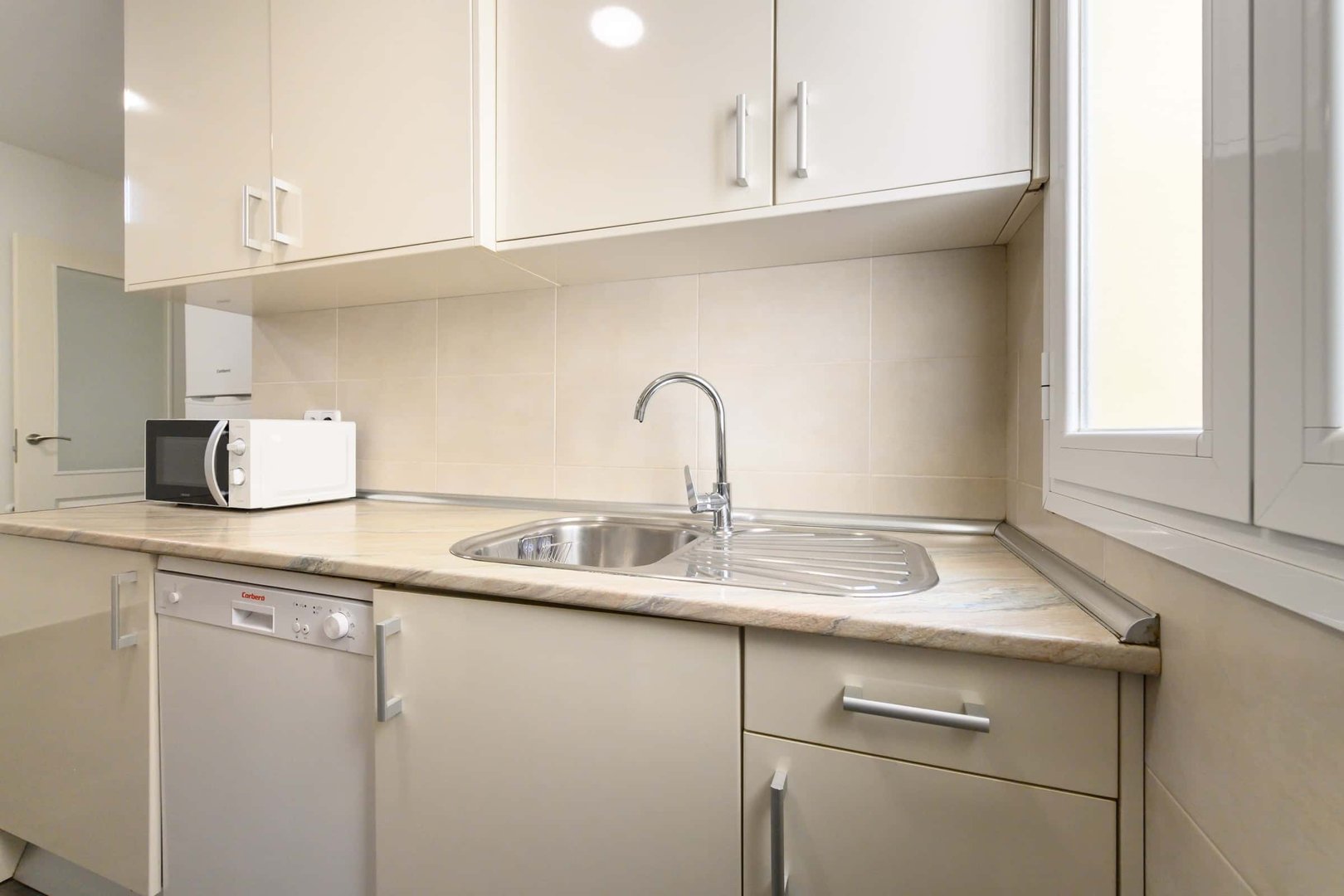 Appartamento 83 m² a Madrid