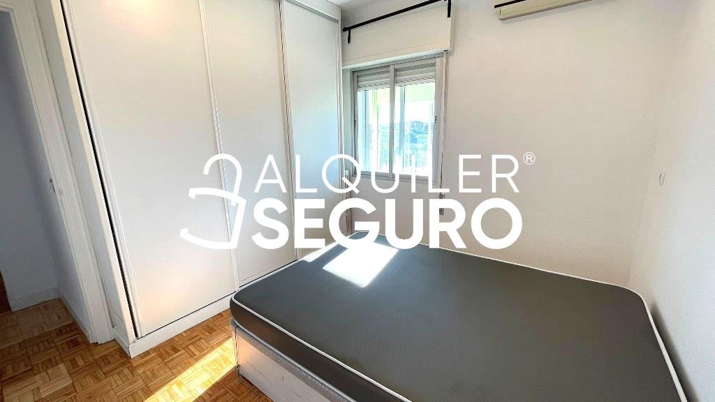 Piso de 110 m² en Madrid