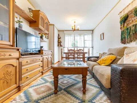 Квартира 113 м² в Gijón / Xixón