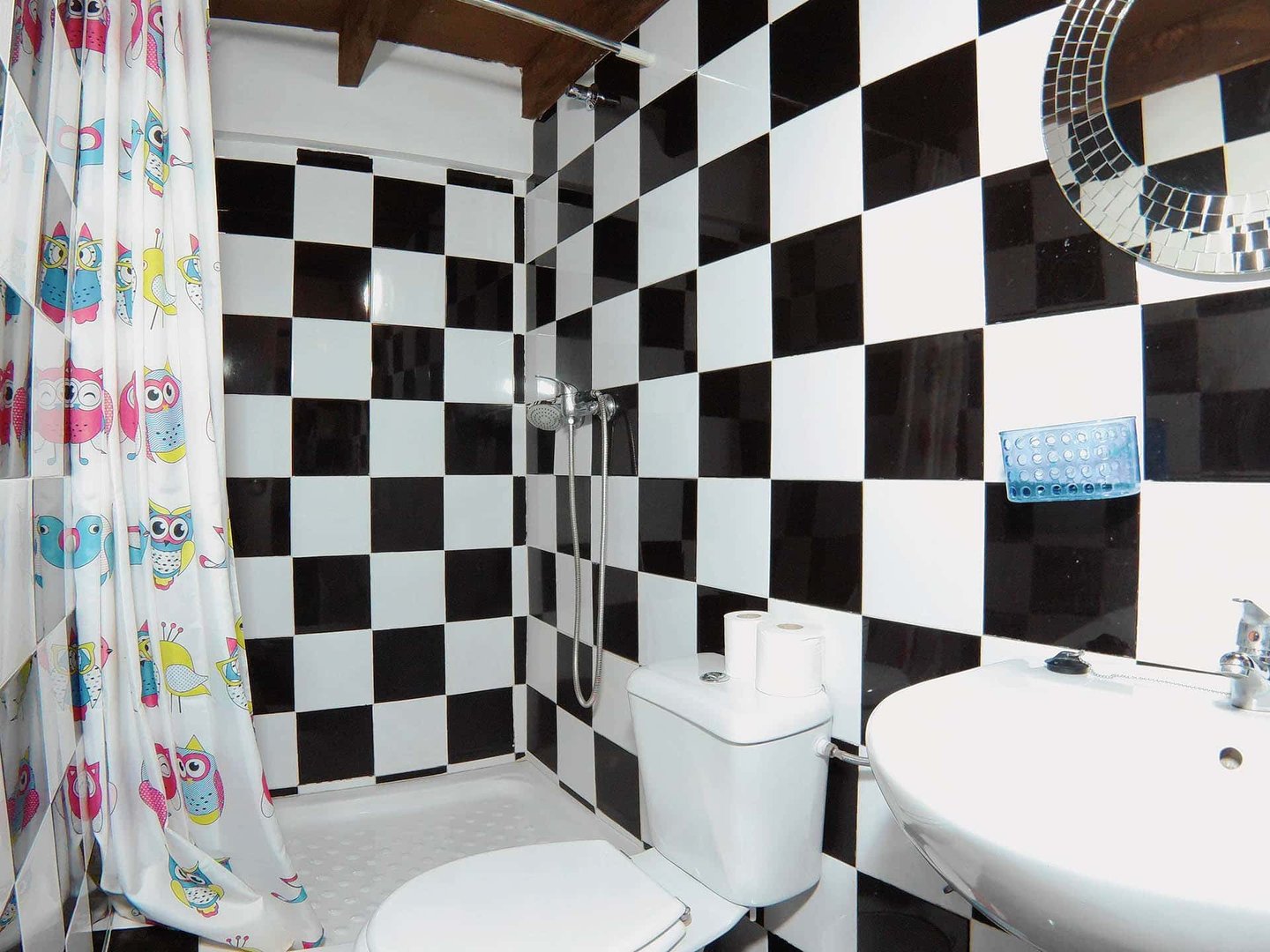 Appartamento 35 m² a Madrid