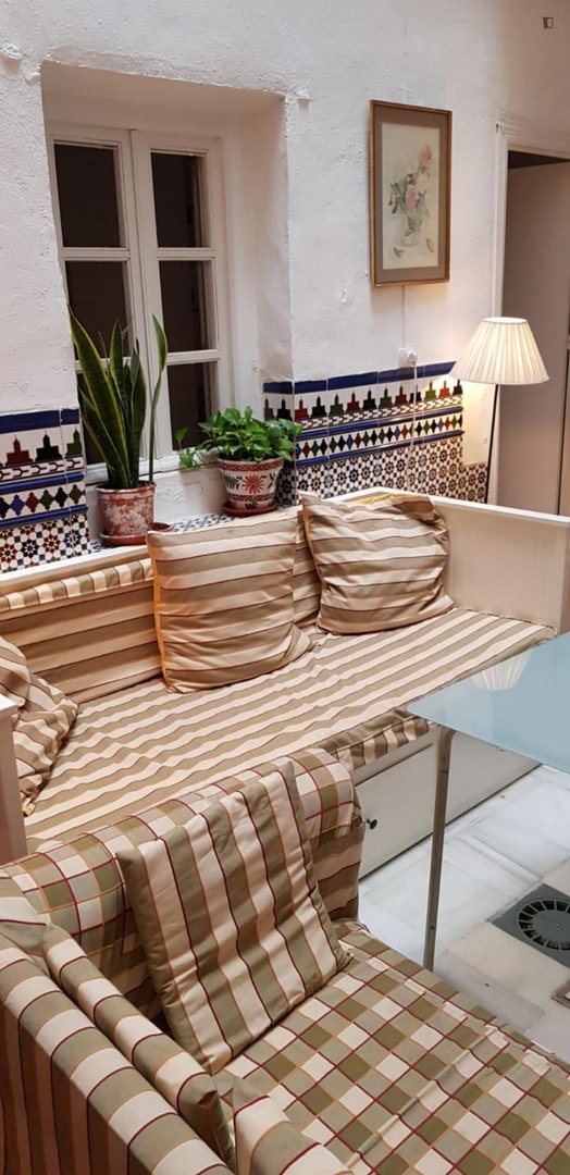 Habitación en alquiler, Sevilla