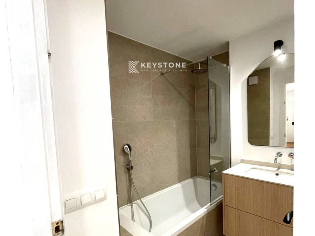 Piso de 93 m² en Palma