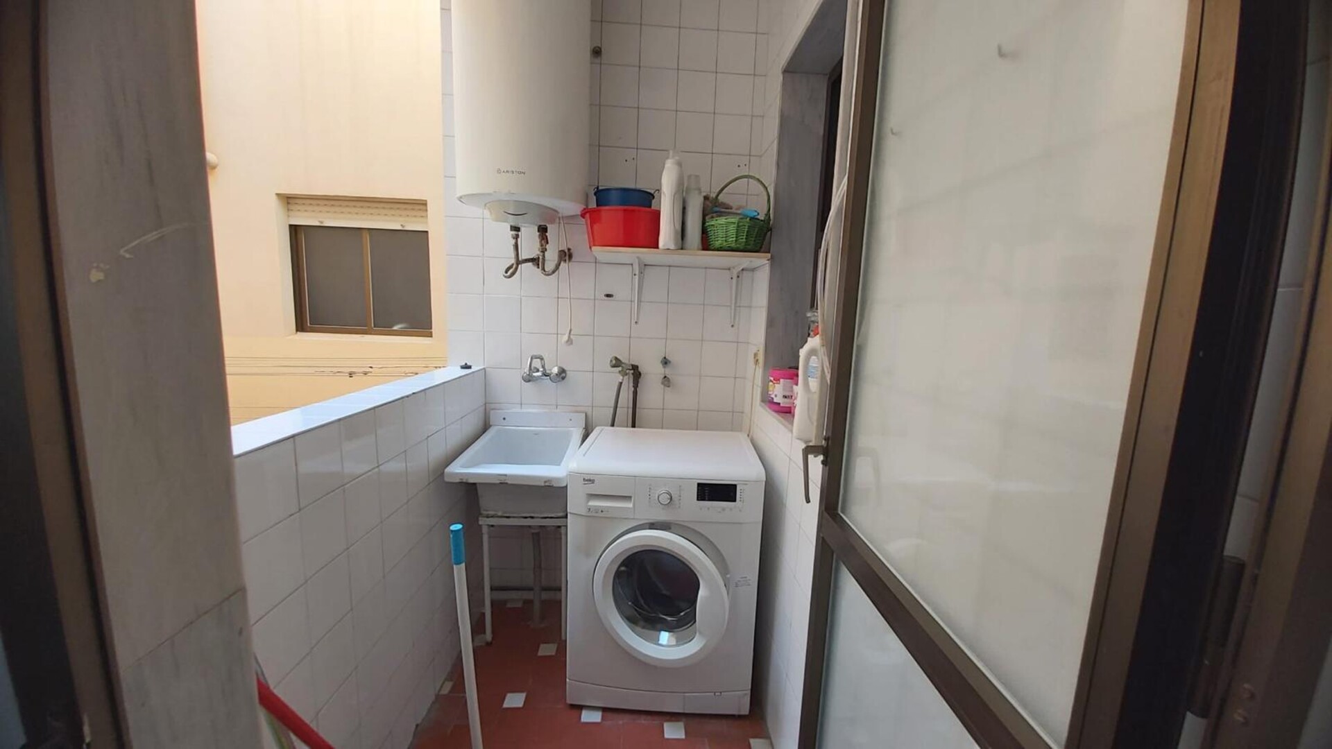 Habitación 189 m², Almería