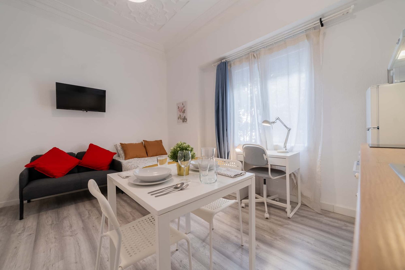 Habitació de lloguer, València