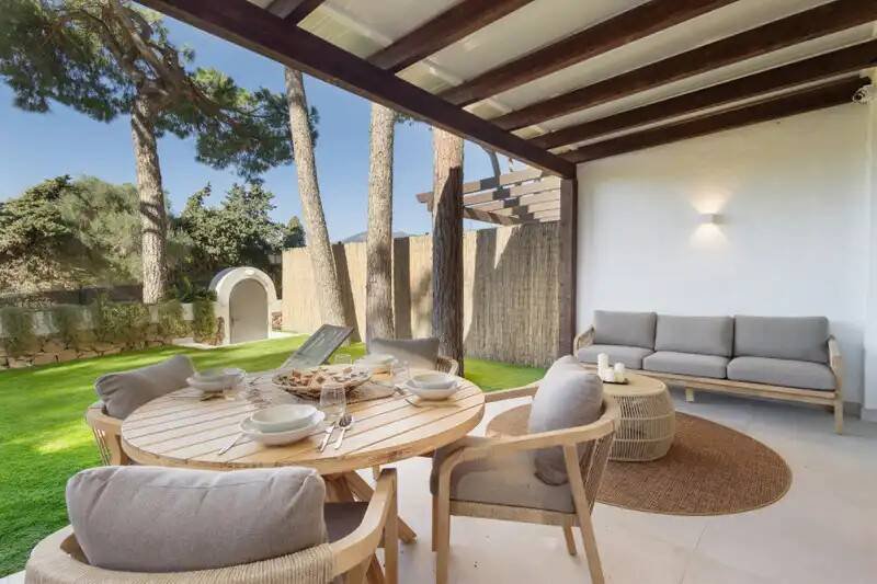 Pis de 96 m² a Marbella