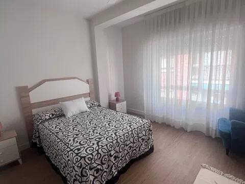 Piso de 91 m² en Talavera de la Reina