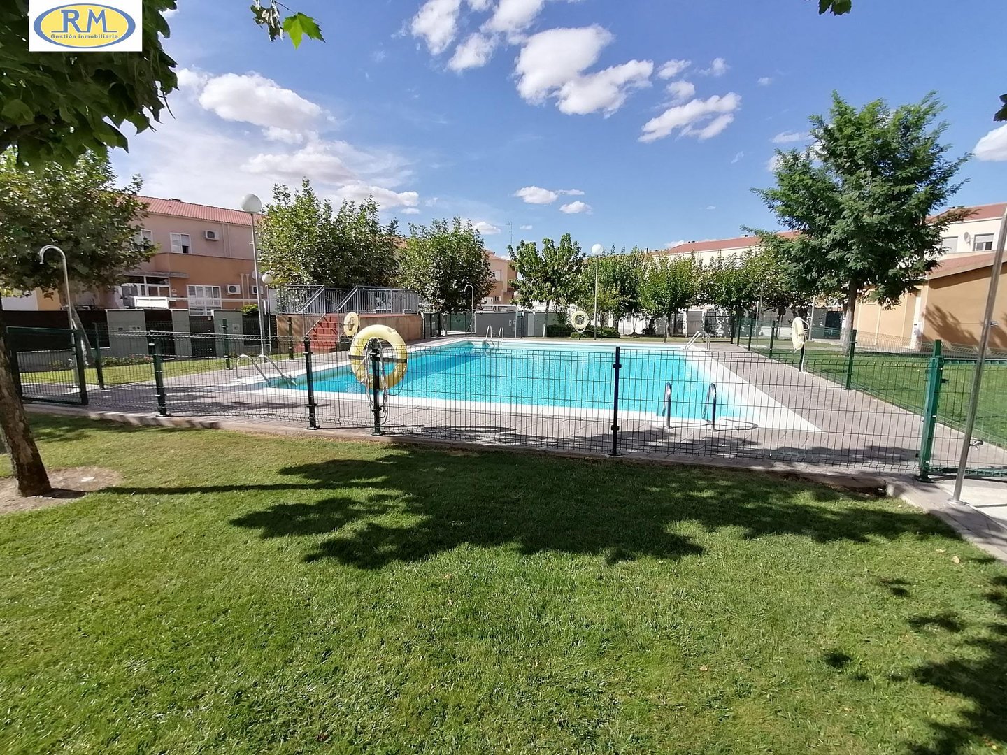 Piso de 219 m² en Cáceres