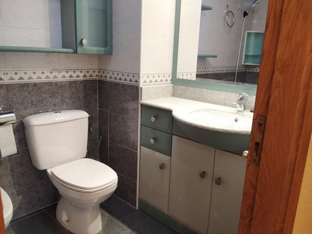 Piso de 72 m² en Burgos