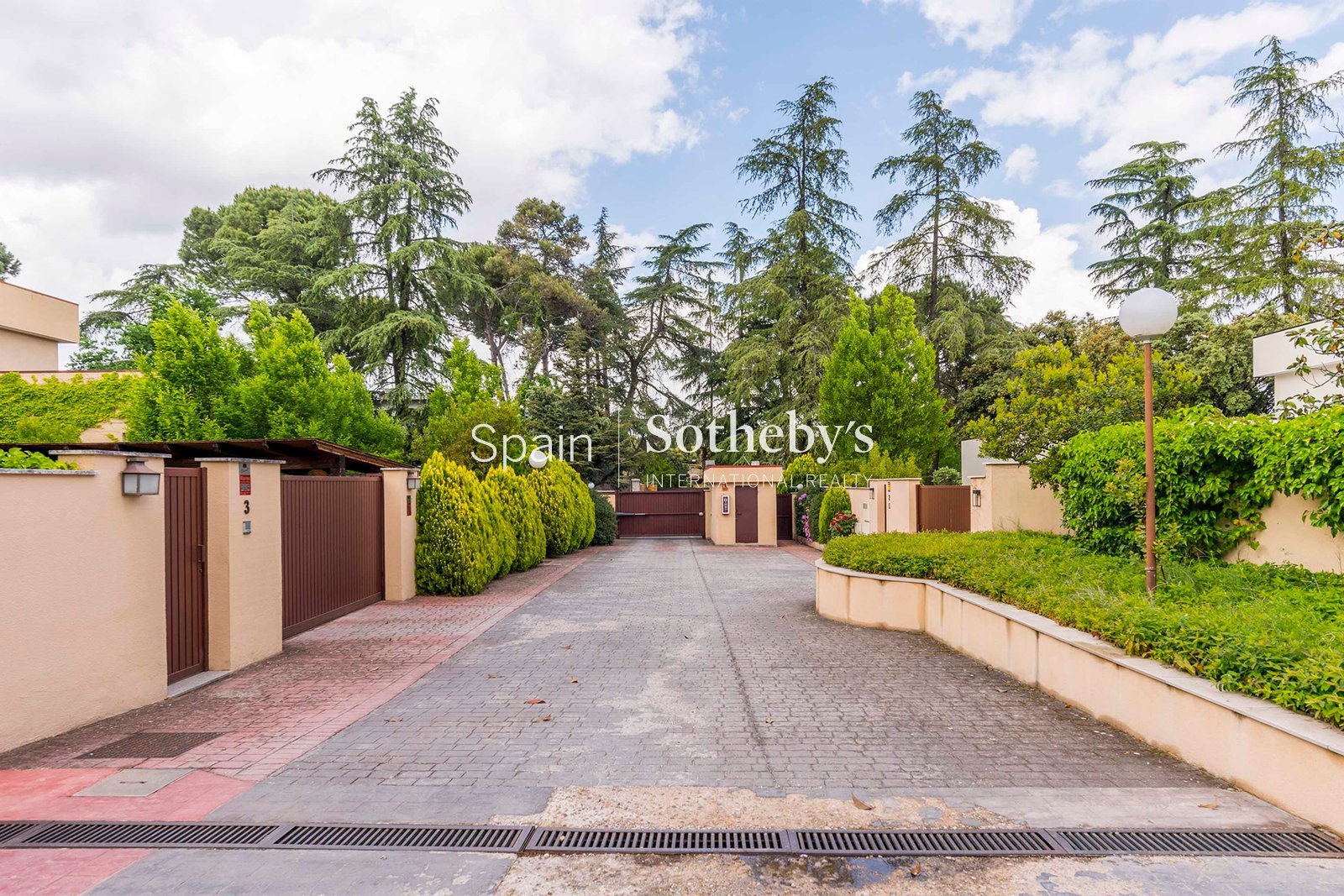 Casa de 850 m² en Madrid