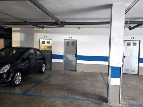 Piso de 70 m² en San Bartolomé de Tirajana